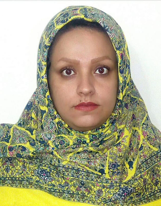 zahra moradi